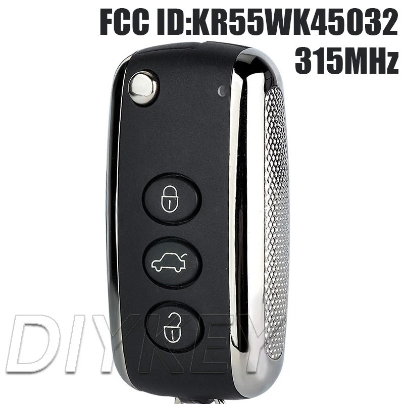 25+ Car Remote Entry System Kits for Bentley for sale | Updated