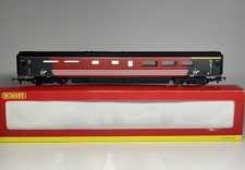 Hornby R4098E BR Mk3 TRFB First Class Buffet Car 10236 Virgin Trains - OO Gauge