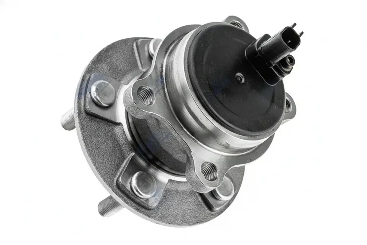 N.T.Y. KLT-FR-049.NTY Wheel Bearing Kit for FORD - Image 3