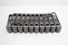 Set Of 10 Webb X-658 Trolley Roller Links