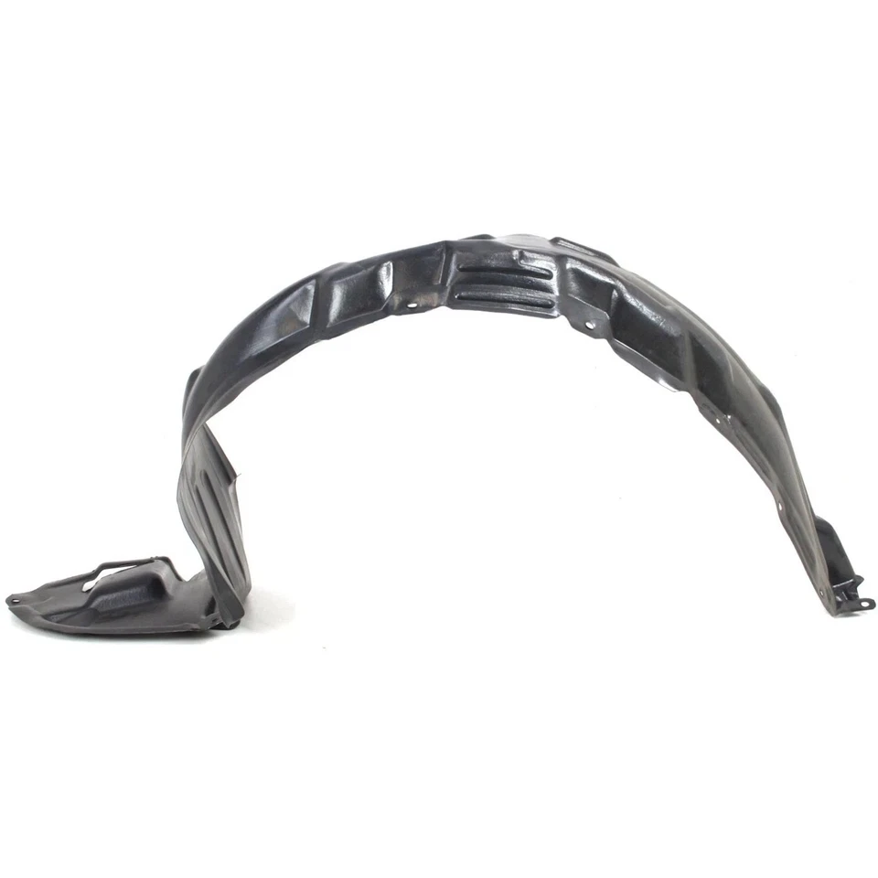Front Fender Liner Pair Set For 2000-2005 Toyota Celica - Image 3 of 4