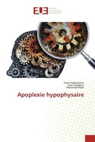 Faten Hadj Kacem (U. A.) | Apoplexie Hypophysaire | Taschenbuch | FranzöSisch