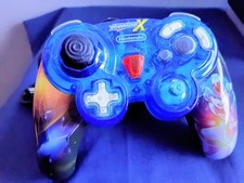 Megaman X GameCube Controller  (Great Working...