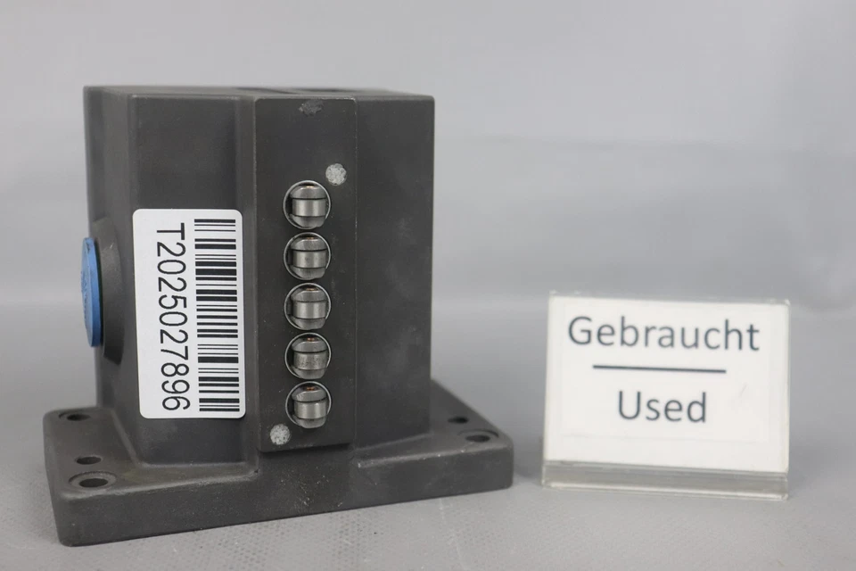 Balluff BNS00K6 BNS 819-D05-R12-100-10 Reihenpositionsschalter Used