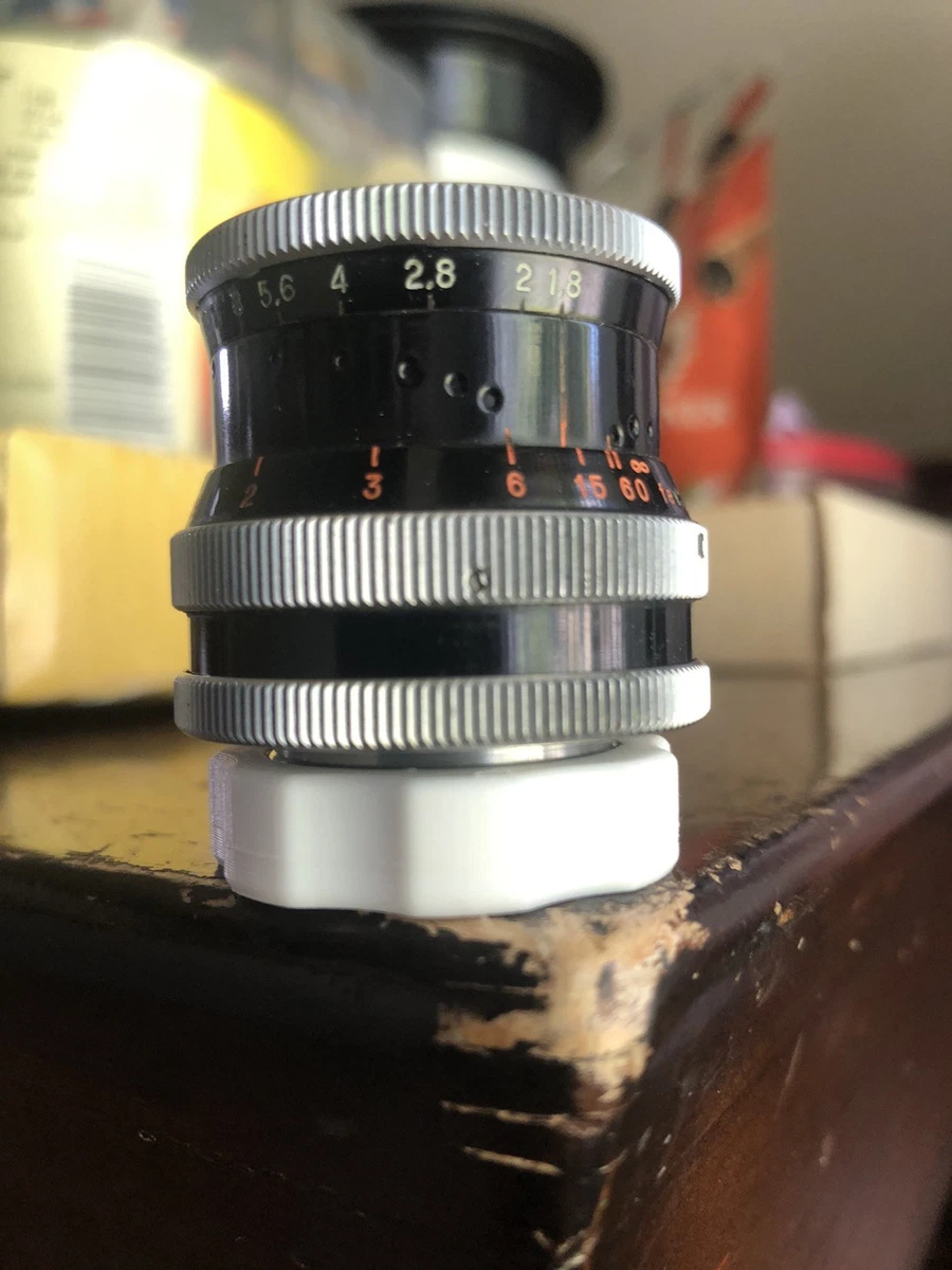 ジャンク　Canon　NO.85686 f:1.8 50mmヴィンテージレトロ f/1.8 Vintage Camera Lenses for sale | eBay