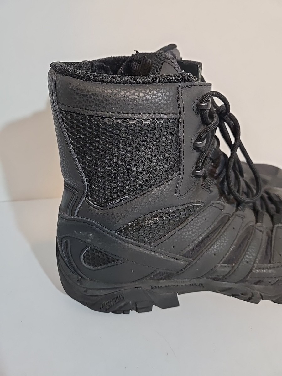個人装備 MERRELL MOAB 2 8\" TACTICAL WATERPROOF Merrell Moab 2 Tactical Waterproof Side Zip 8