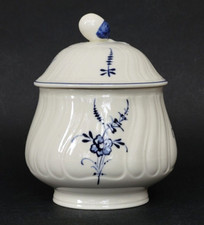 Sublime POT A SUCRE SUCRIER de VILLEROY & BOCH modèle VIEUX LUXEMBOURG