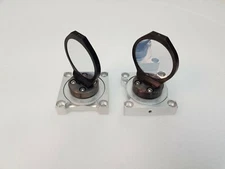 2pcs Thorlabs RP01 - Ø2" Manual Rotation Stage