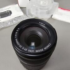 Canon 55-250mm Camera Lenses for sale - eBay Canon 55-250mm Camera Lenses for sale - eBay