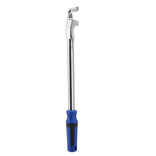 Universal Black Wrench Extender Tool Bar - Extra-Long 15 Inch Wrench Extension - Picture 11 of 20