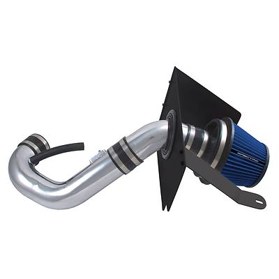 Für Ford Mustang  Cold Air Intake Kit 2005 - 2009 05-09 V6 Sport Luftfilter B