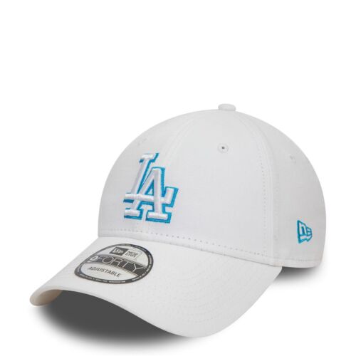 Gorra ajustable New Era 9Forty | Estilo clásico y ajuste personalizado - Imagen 34 de 53