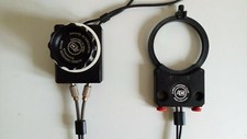 Chrosziel Follow Focus Bowden Cable for 15mm rods with AC-205-02 Marking Scale