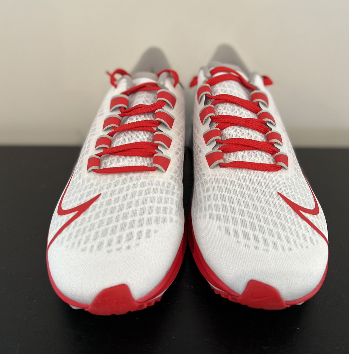 ohio state nike pegasus