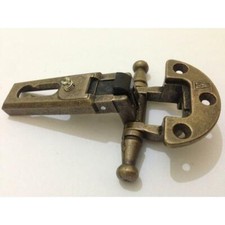 CERNIERA PER PORTA IN BATTUTA SCODELLINO Ø 27 COLLO 00 ART0062