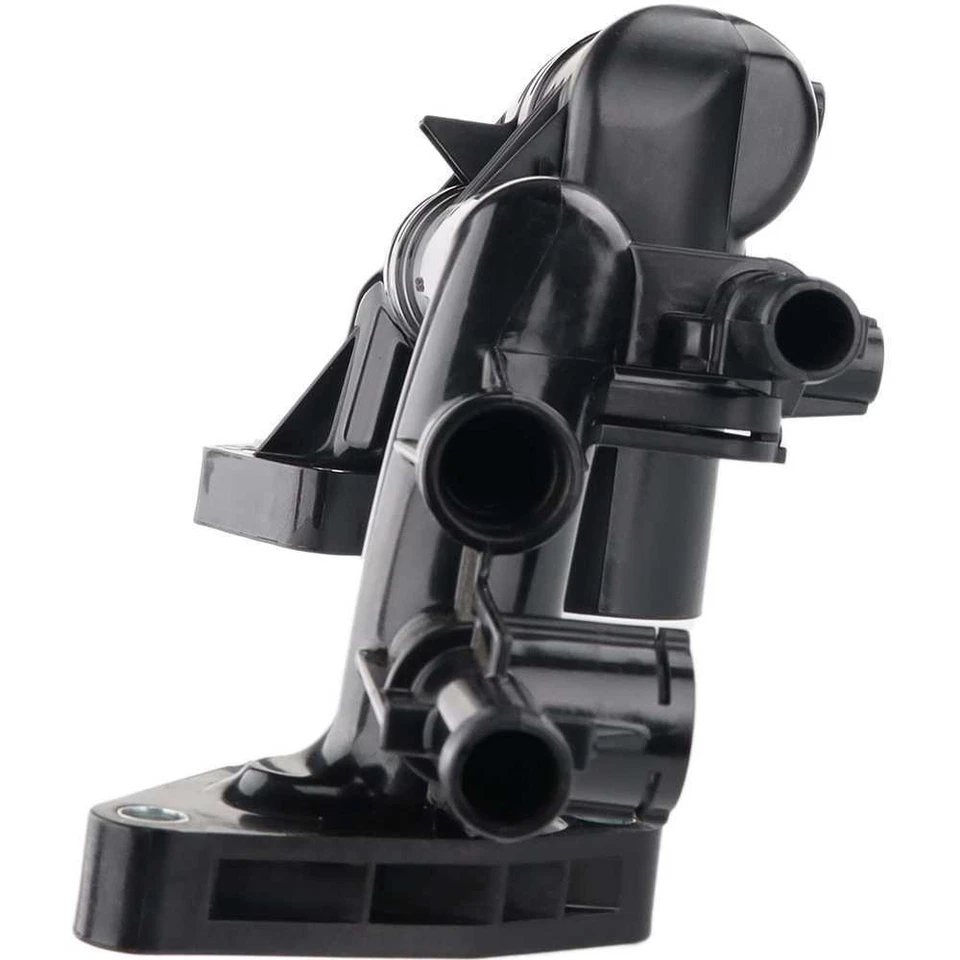 Salida de agua de refrigerante del motor para Kia Cadenza 2011-2018, Sorento Sedona MOTORAD Foto 4 de 4