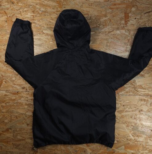 Oakley Software Vintage Anorak Windbreaker Jacke Archive Herren Outdoor M - Bild 3 von 10