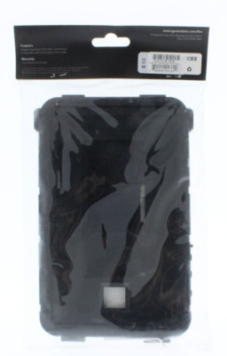 GPS Lockbox Case for Galaxy Tab A 8'' Black NEW