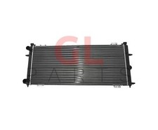 Pour VW TRANSPORTER T4 1990-2003 Radiateur Refroidissement Du Moteur 701121253