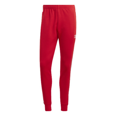 Adidas Originals Adicolor Superstar Track Pants (Better Scarlet) Men's IM4543