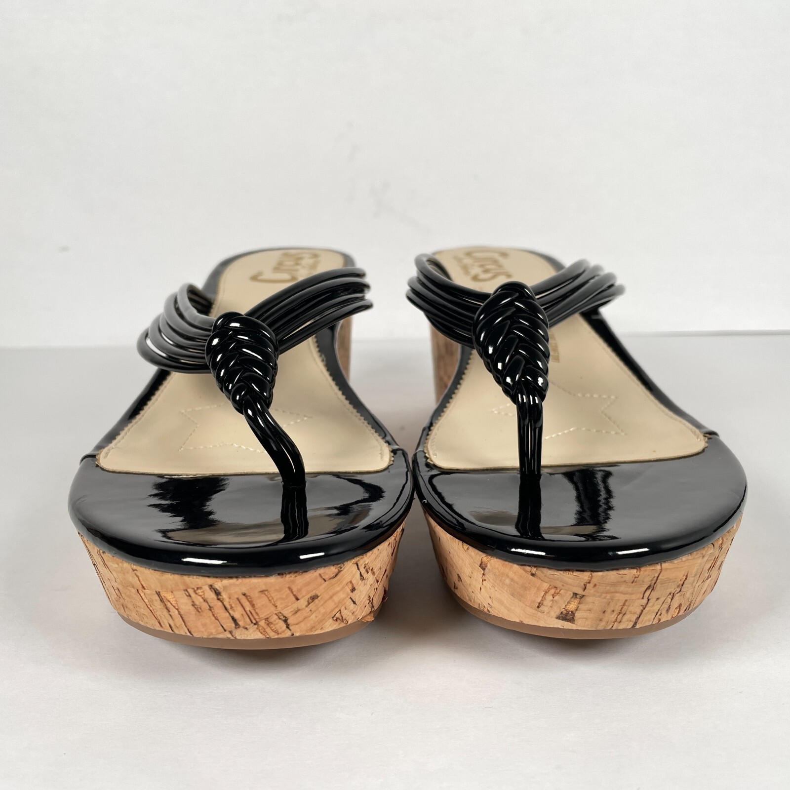 Circus by Sam Edelman Ruby Platform Sandals Women… - image 2