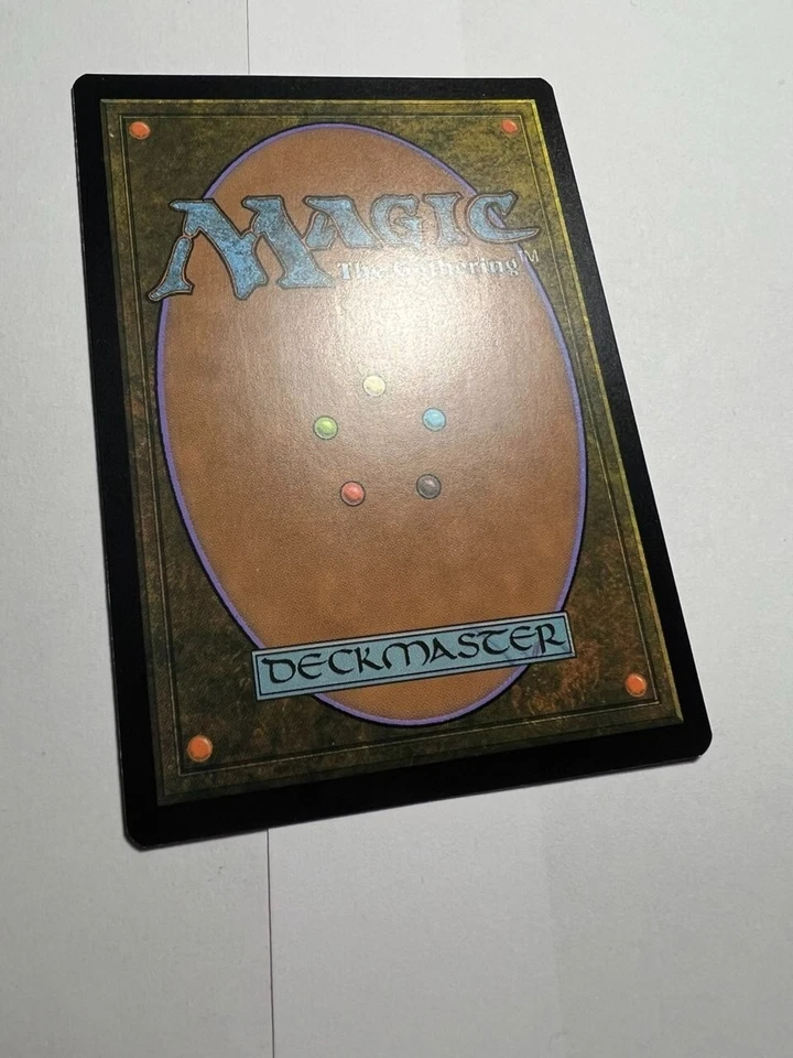 FOIL Russian Sidisi, Undead Vizier x1 Pack Promo, NM/M, DTK MTG - Image 4 of 4