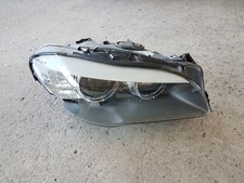 Xenonscheinwerfer rechts BMW 5er F10 F11 Xenon Scheinwerfer AKL 