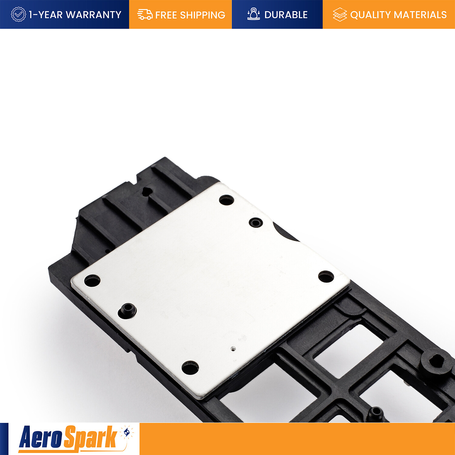 3pcs Ignition Coil & Control Module for Buick Lucerne LaCrosse Park LeSabre DR39