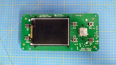KX-D 94V-0 E308300 PCB Circuit Board Display Module