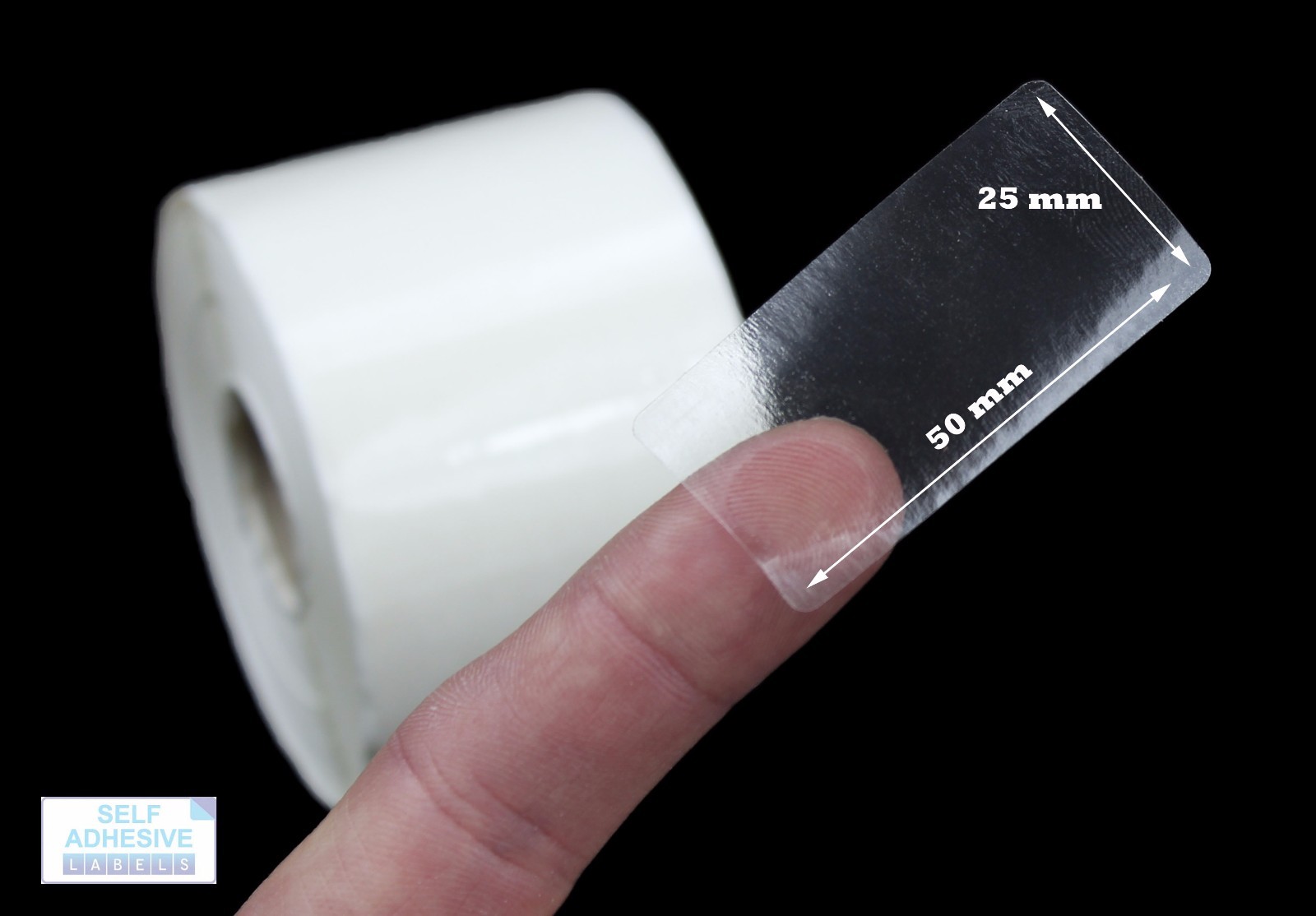 polypropylene sticker paper