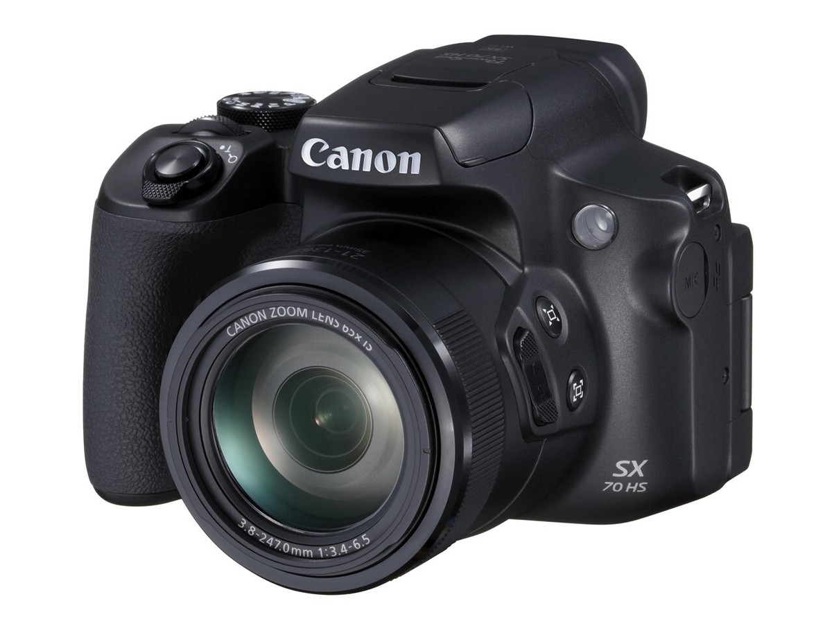 Canon PowerShot SX70 HS 美品 Amazon.com : Canon PowerShot SX70 HS Digital Camera with