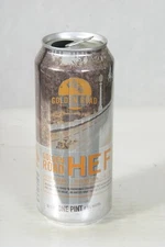 Golden Road Hefeweizen Beer Can