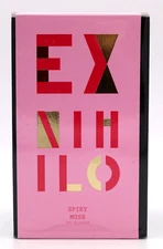 Ex Nihilo Spiky Muse EDP 100ml / 3.3 oz NEW 2025! Sealed Authentic by Finescents