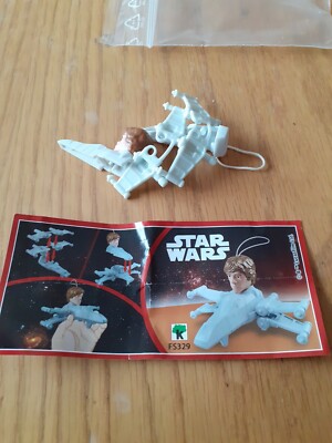 Star Wars  D 2016   + BPZ FS329