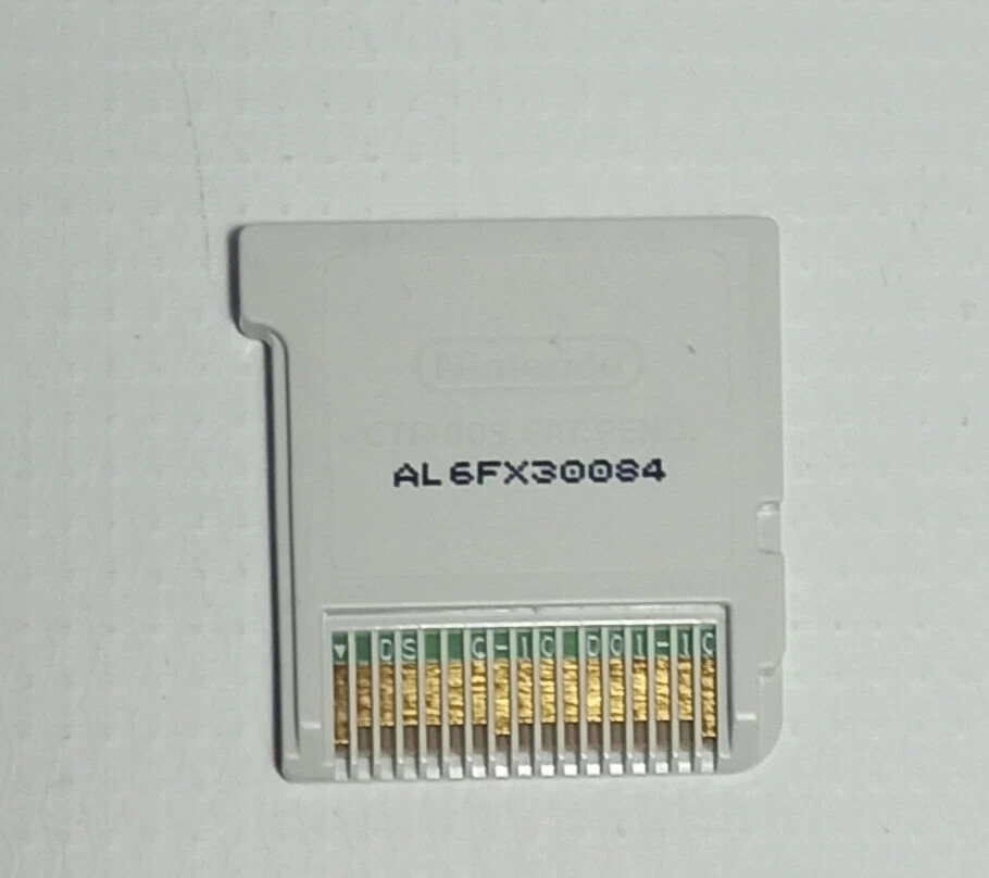 NINTENDO 3DS 2013 PROFESSOR LAYTON AND THE AZRAN LEGACY PAL CARTRIDGE UNTESTED - Image 3 of 4