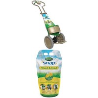 Scotts Snap Spreader And Snap Pac Weed & Feed Bundle Spreader+weed & Feed on sale Scotts Snap Spreader And Snap Pac Weed & Feed Bundle Spreader+weed & Feed on sale