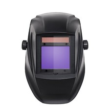 US Stock OD8 SFX Laser Helmet 900-1100nm Welding  Cleaning safety Helmet