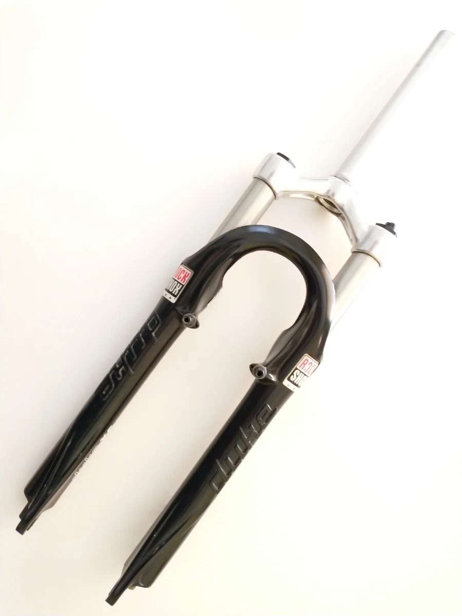 Rock shock suspension new arrivals