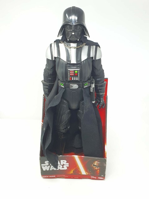 best darth vader action figure