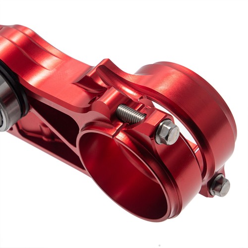 Tés de fourche Triple Clamp kit pr GAS GAS 2021-2023 MC MC-F EC EC-F 250 350 450 - Photo 9/11
