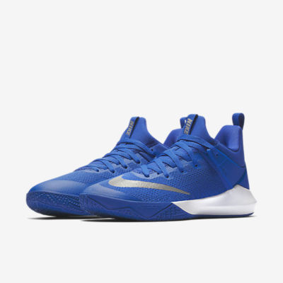 nike zoom shift white