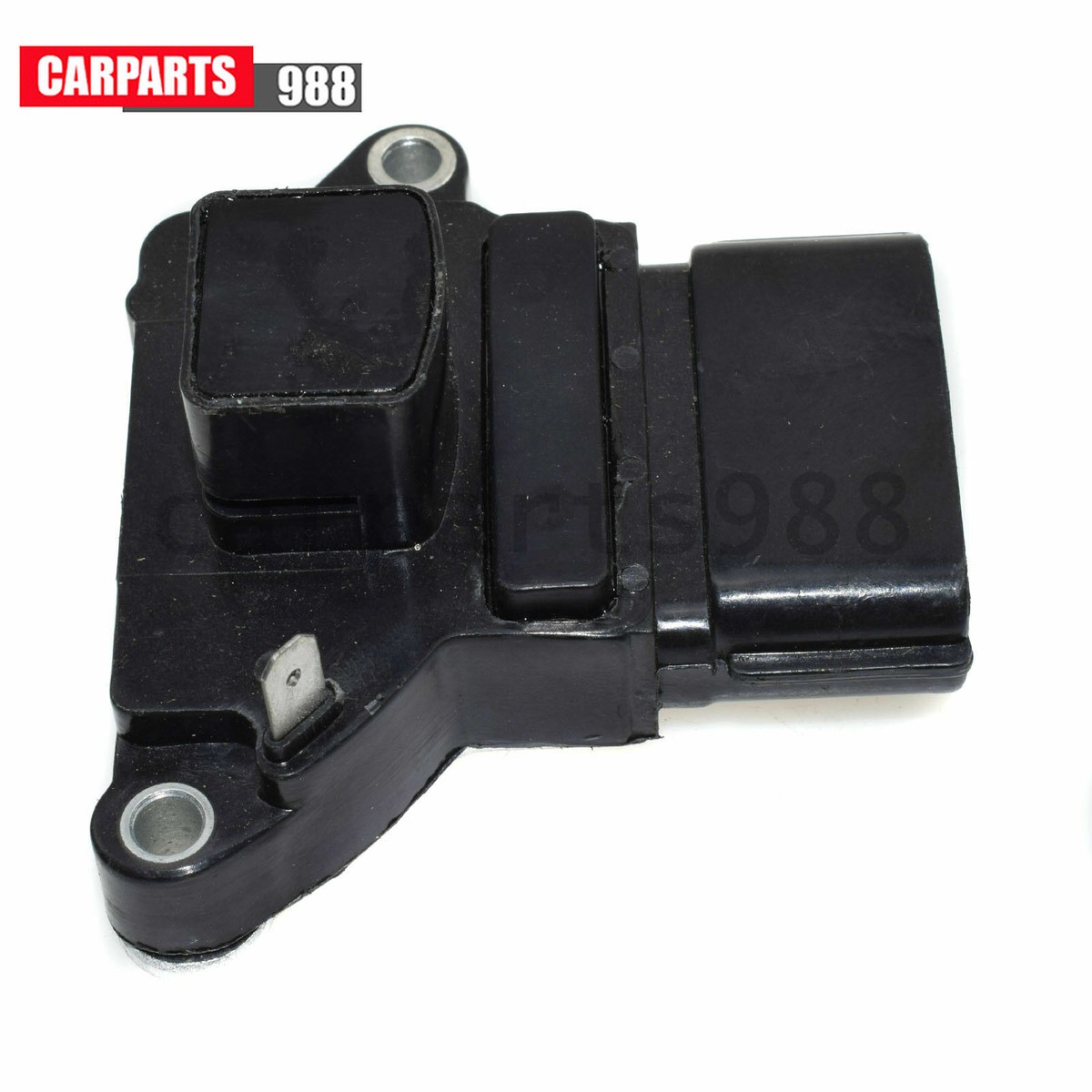 Ignition Control Module For Nissan Pathfinder Xterra Frontier 3.3