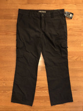 Dickies Women Relaxed Fit Straight Leg 16R Cargo Pant NWT - 198