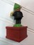 ANDY CAPP Comics Figure MGN 1980 Vintage Schleich Germany ...