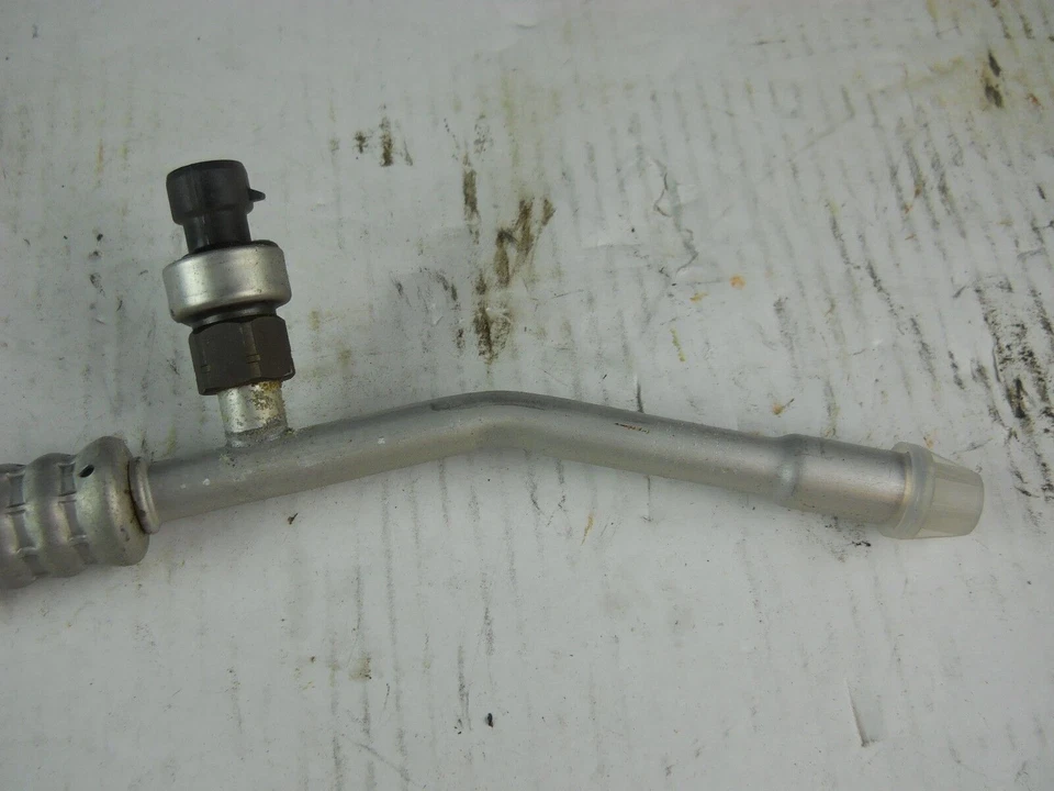 CONJUNTO MANGUERA DESCARGA AIRE ACONDICIONADO DODGE INTREPID CONCOR MOPAR 4596074 NOS 93-94 3.5 Foto 4 de 4