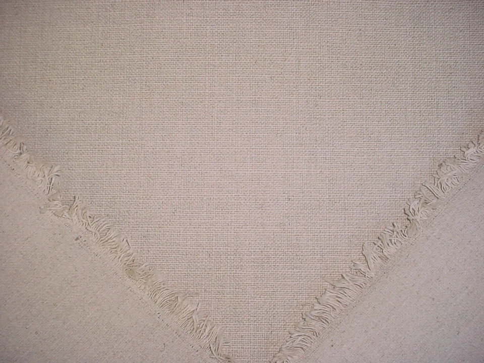 Tecido para estofados 6Y Kravet 31924 Corbielle decadente cortina de linho natural - Imagem 3 de 4