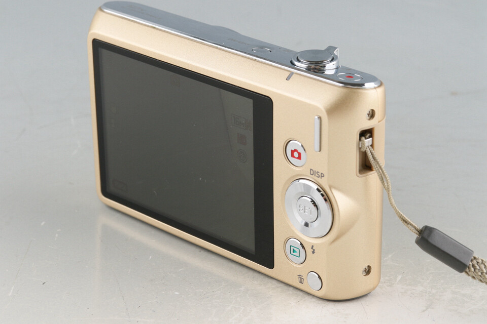 CASIO EXILIM EX-ZS240 (良品） EX-ZS240 | STANDARD | デジタルカメラ | CASIO