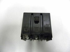 Westinghouse Circuit Breaker 15 Amp 3 Pole 240 VAC A4 