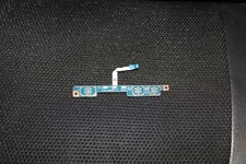 Map Button Power Button Board 1P-1079500-8010 Sony Vaio PCG-7121M VGN-NR21Z 22