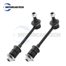 K90681 Pair (2) Front Sway Bar Links for Toyota 2005 - 2015 TACOMA 2WD 4Runner
